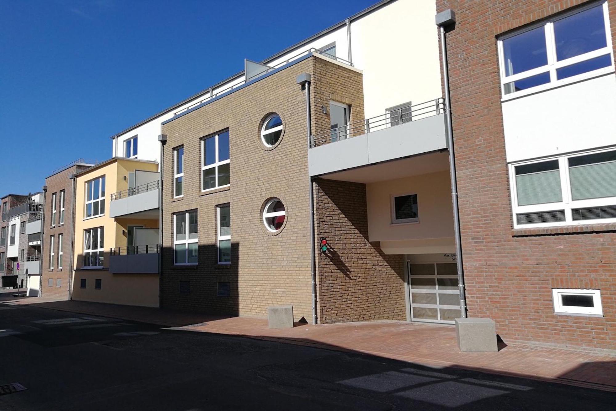 Ahoi Ecki Apartment Eckernforde Bagian luar foto